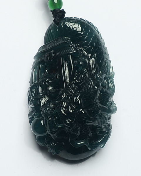 龙腾盛世