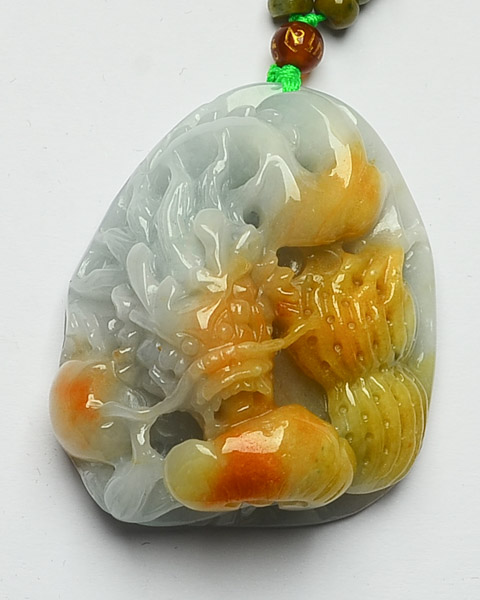 龙行天下