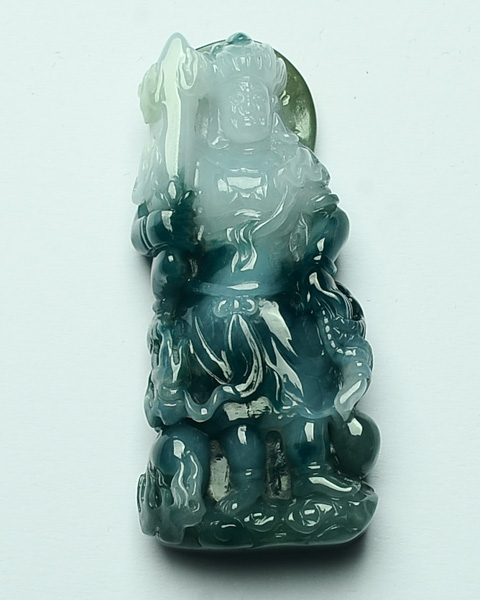 不动明王