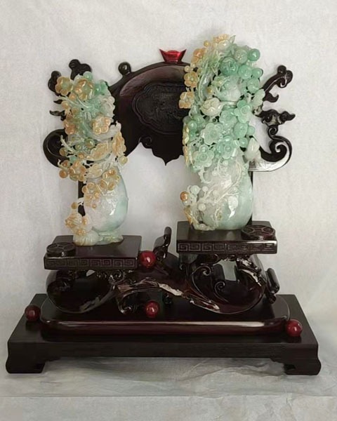 花开富贵