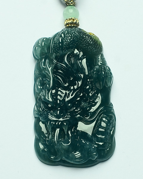 龙腾盛世