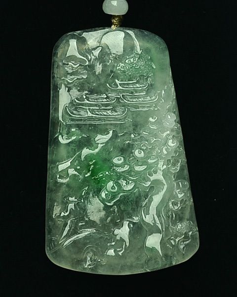 锦绣江山