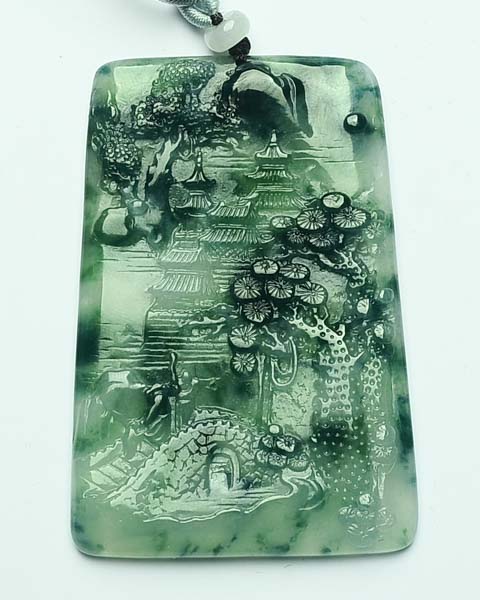 大好江山