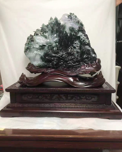 江山如画