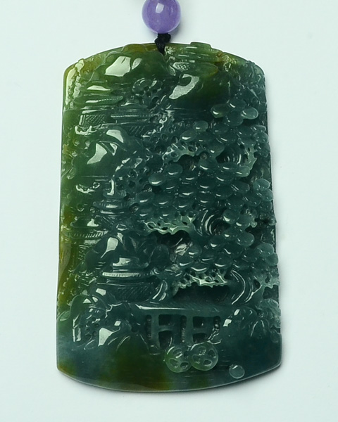 锦绣江山
