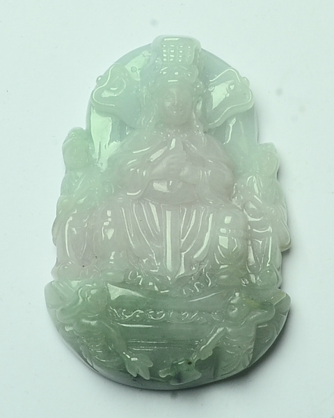 普度众生