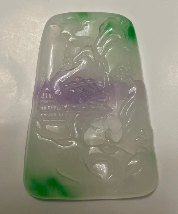 登高望远