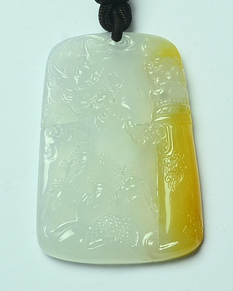龙行天下