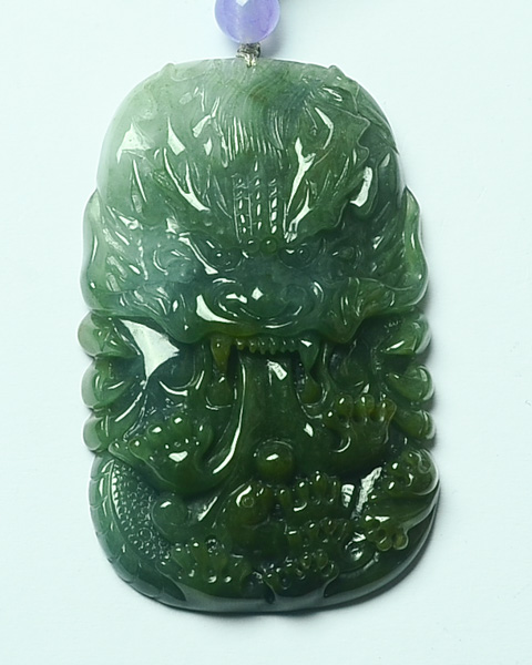 威龙霸天