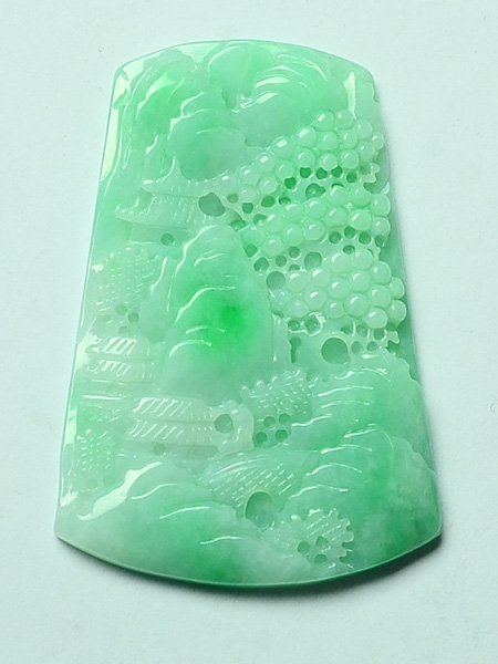 江山如画