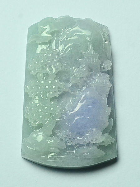 风景如画