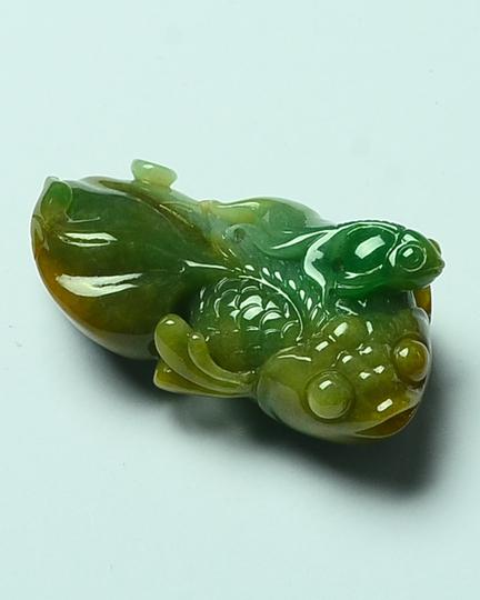 年年有余