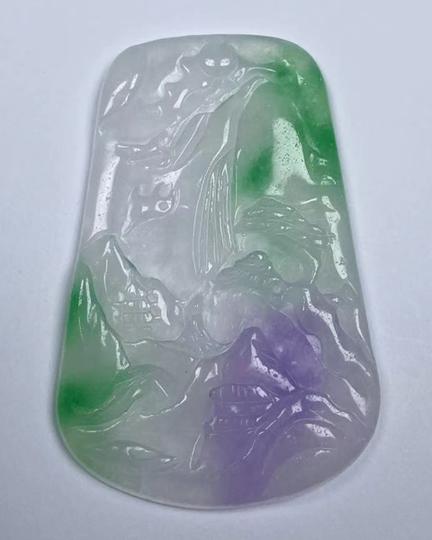 水天一色