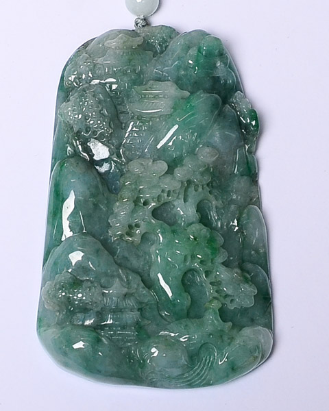 江山如画