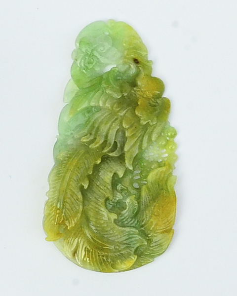 丹凤朝阳
