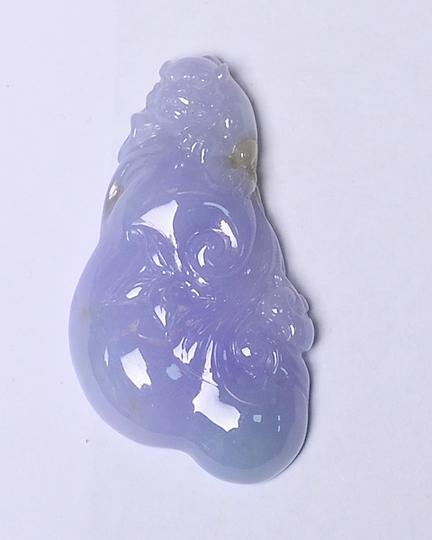 灵芝如意
