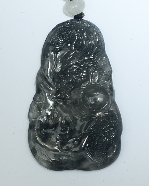 龙腾盛世