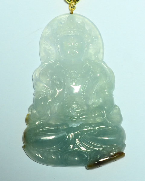 度母