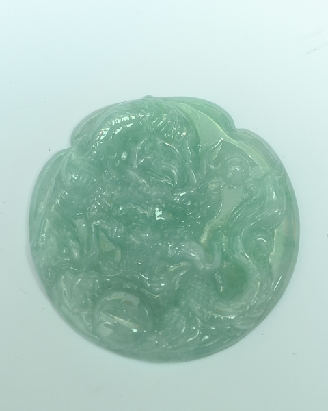 龙行天下