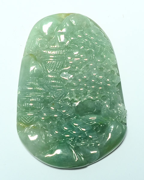 江山揽胜