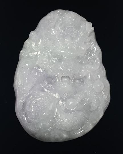 龙行天下