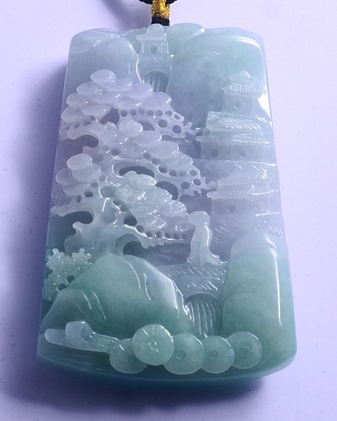 江山如画