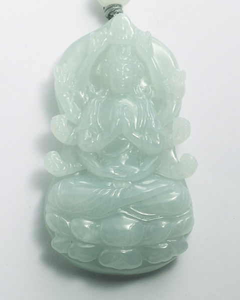 千手观音