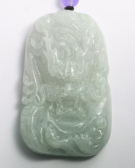 龙行天下
