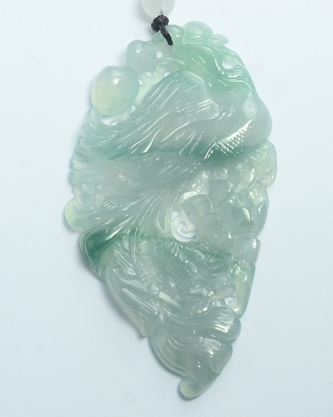 丹凤朝阳