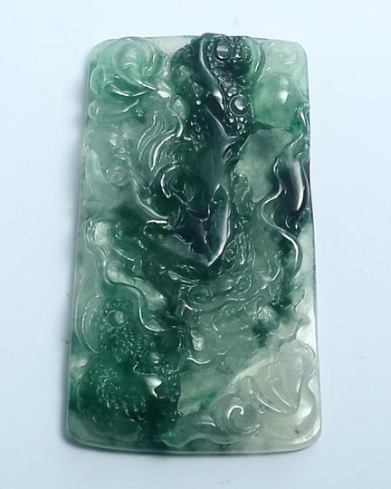 龙腾四海