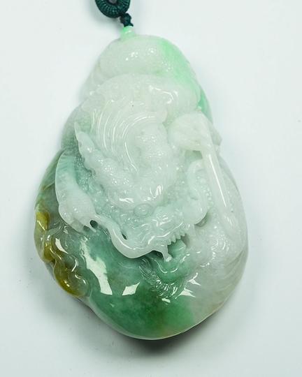 威龙霸天