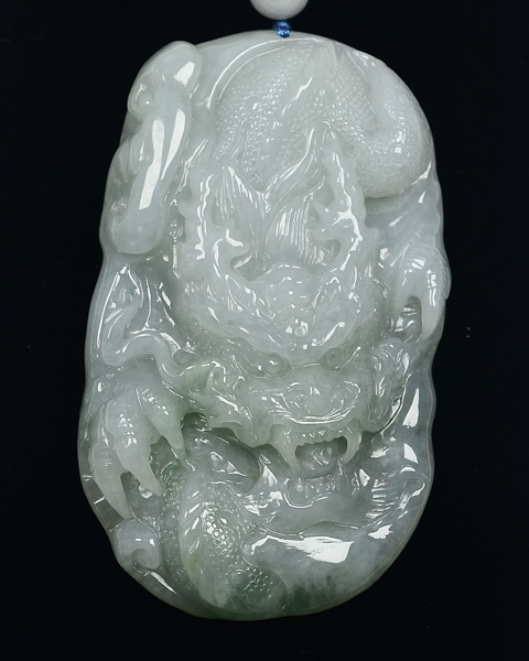 龙行天下