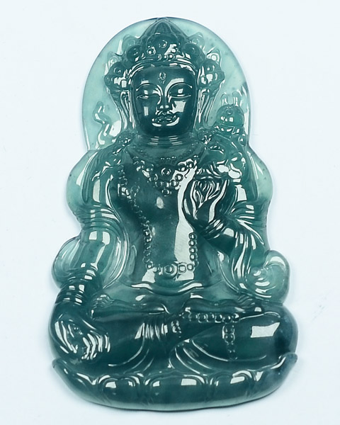 度母