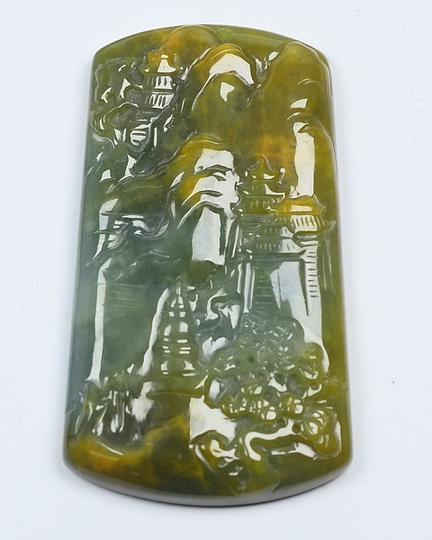 锦绣江山