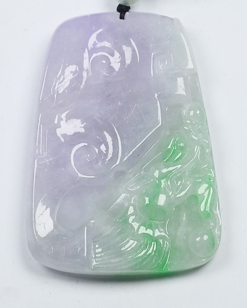 游龙戏水