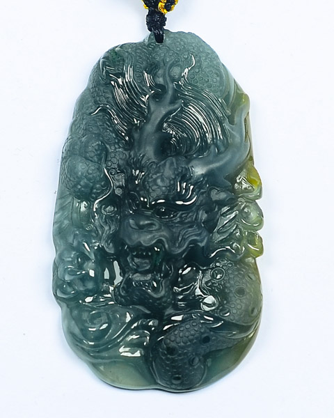 龙腾盛世
