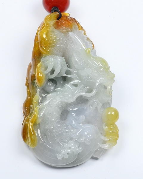 龙腾盛世