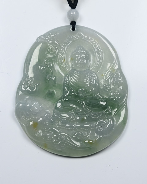 阿弥陀佛
