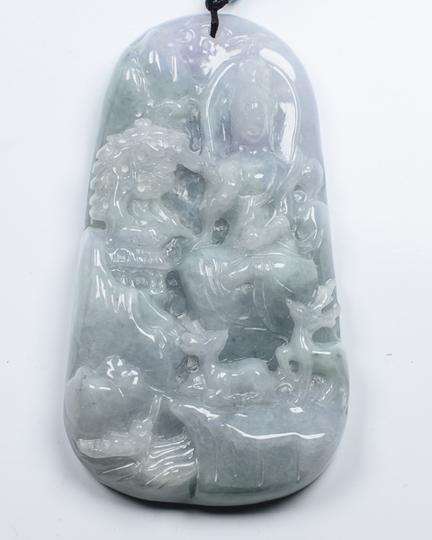 佛观天下