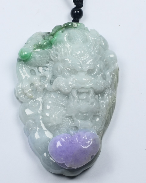 龙腾四海