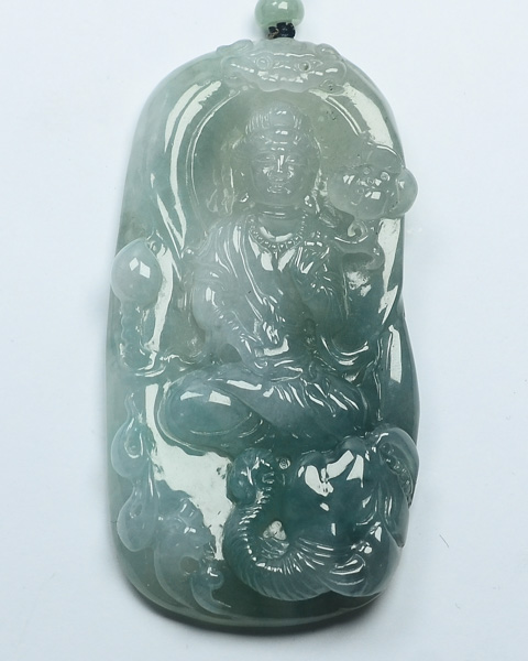 普贤菩萨