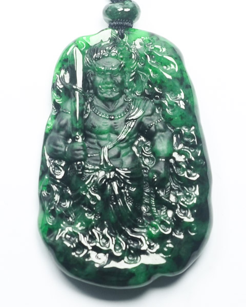 不动明王