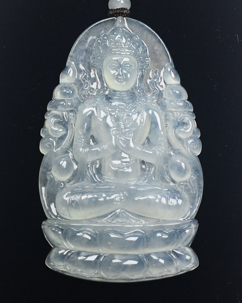 度母