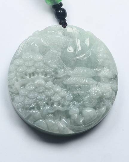 高山流水