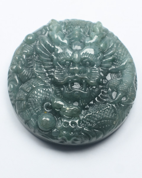 龙腾盛世