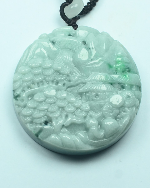 靓丽佳境