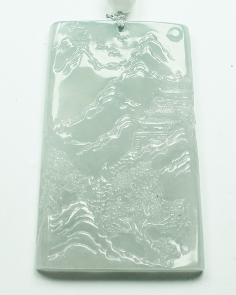 锦绣江山