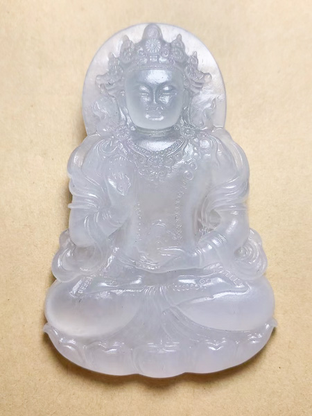 度母