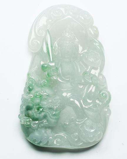 文殊菩萨