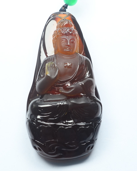 佛观天下